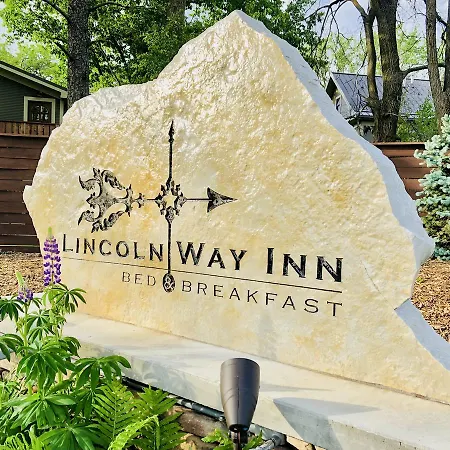 Lincoln Way Inn B&B