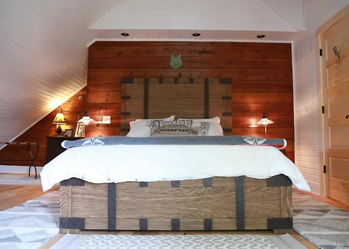Lincoln Way Bed & Breakfast