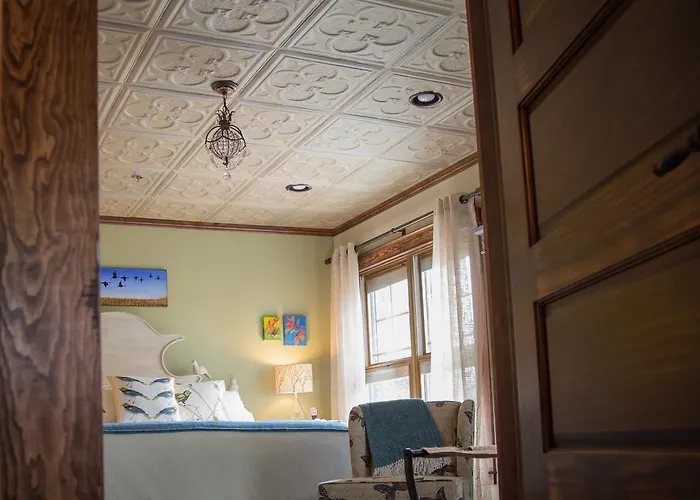 Lincoln Way Bed & Breakfast 4*