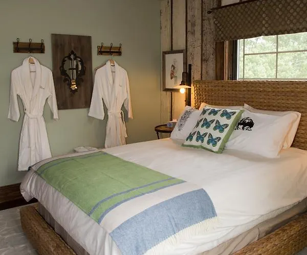 Lincoln Way Bed & Breakfast