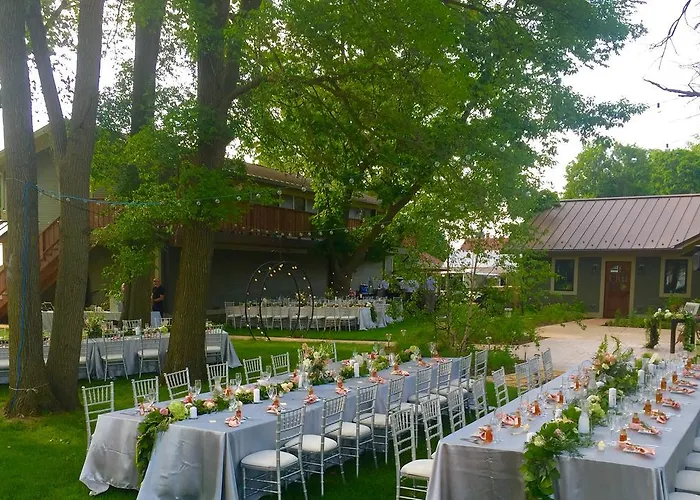 Bed & Breakfast Lincoln Way Franklin Grove