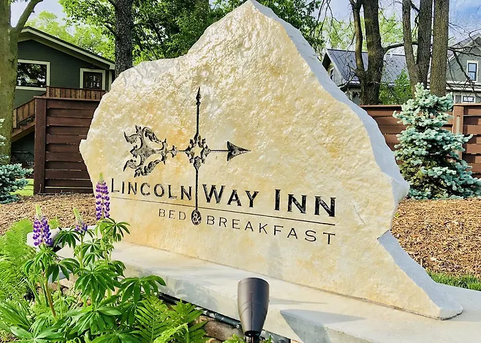 Lincoln Way